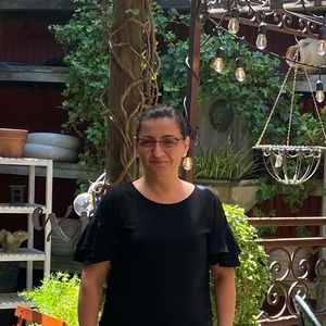 Meet your Posher, Arbella